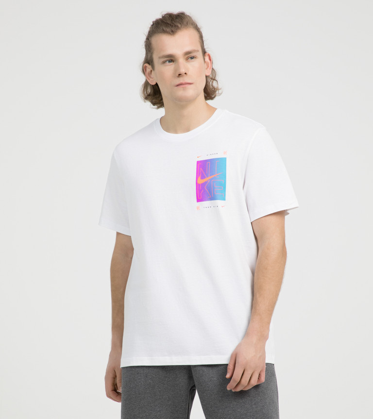 Футболка мужская Nike