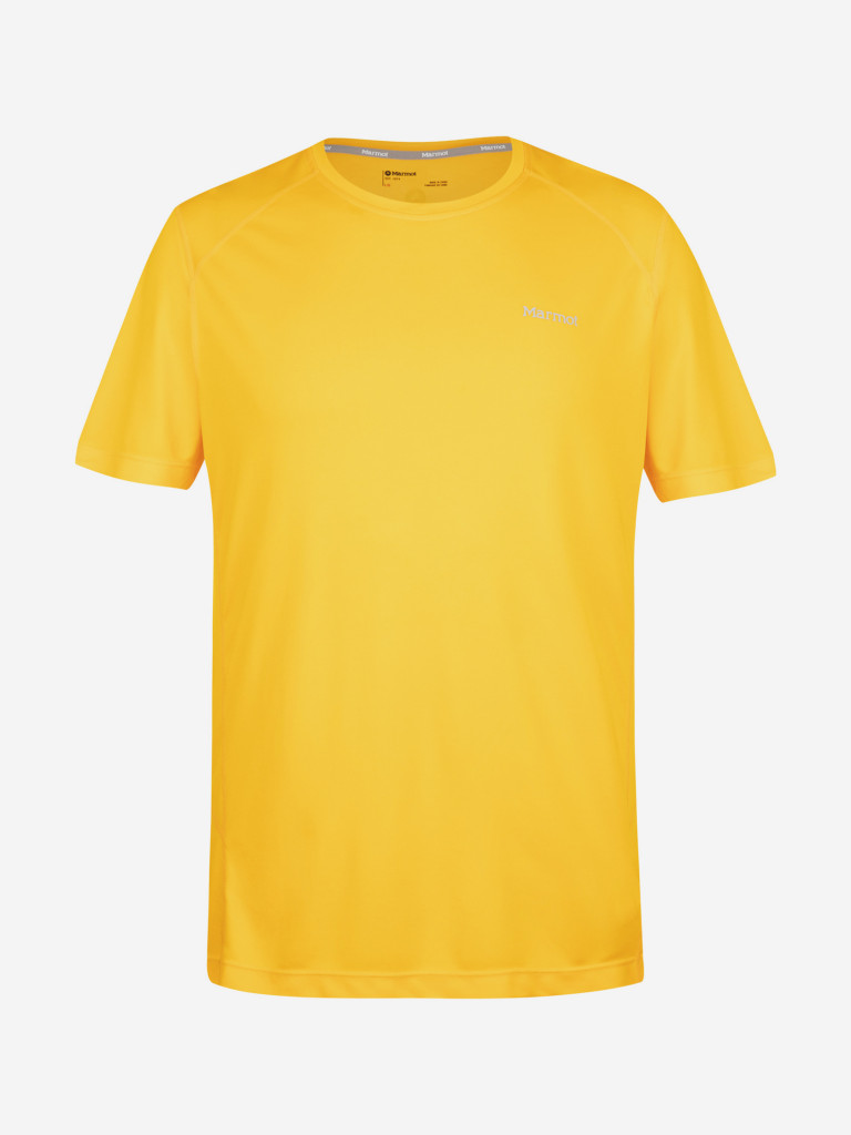 Футболка мужская Marmot Windridge