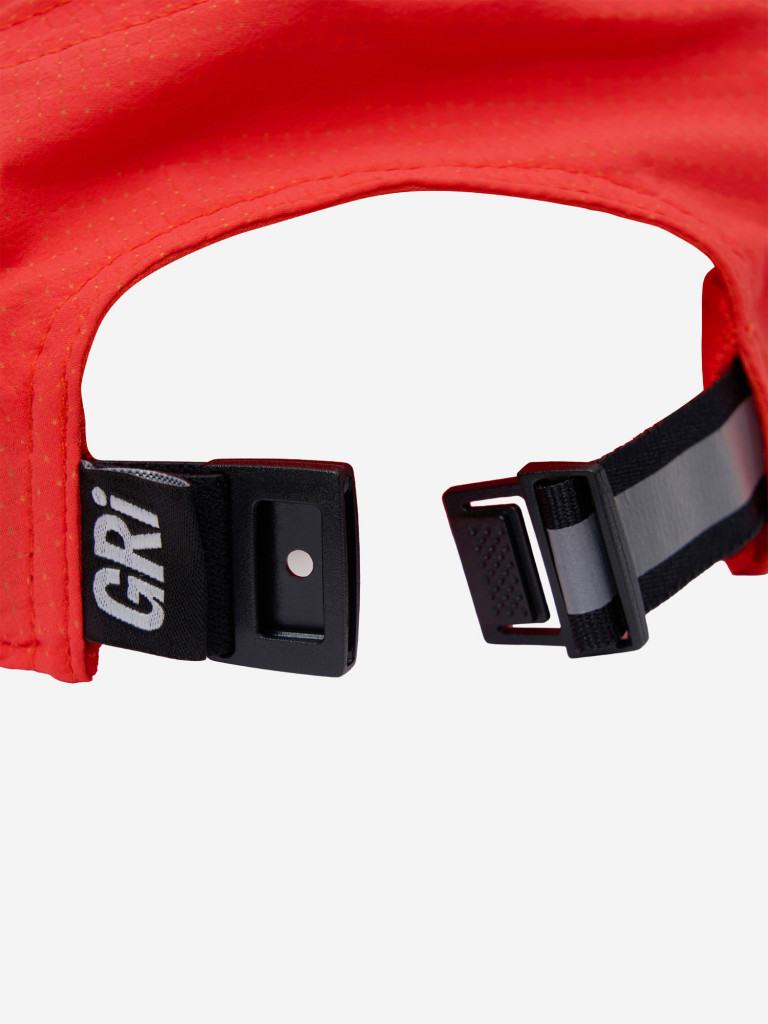 Кепка унисекс GRI