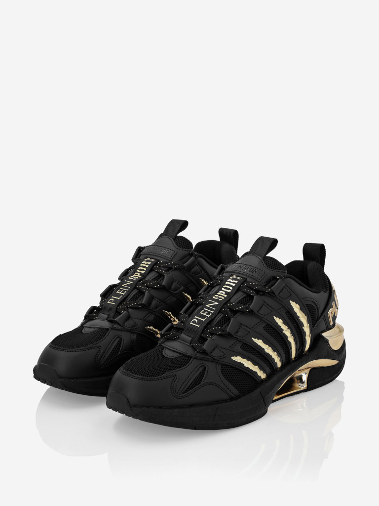 Кроссовки Plein Sport GLADIATOR // GEN.X.04