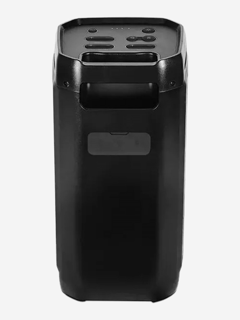 Беспроводная Bluetooth колонка TTEC Carnival 100W Portable Bluetooth Party Speaker. Цвет: черный