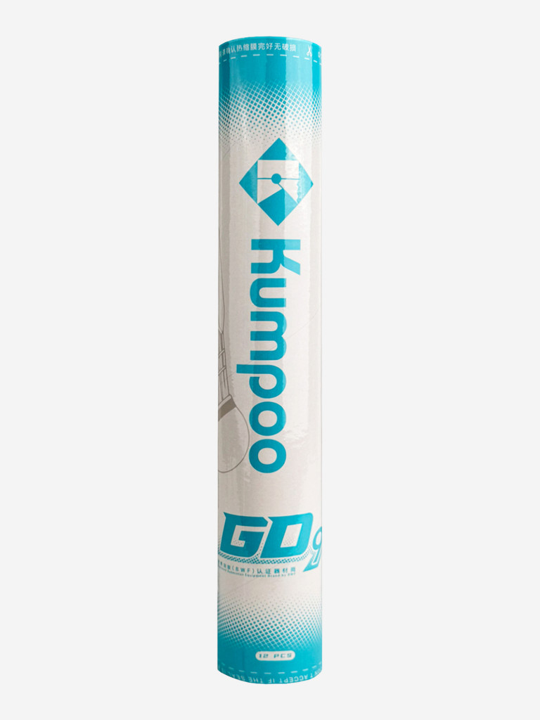Набор для бадминтона Kumpoo