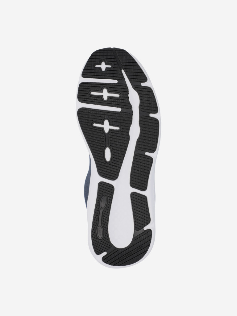 Кроссовки женские Under Armour Charged Pursuit 3