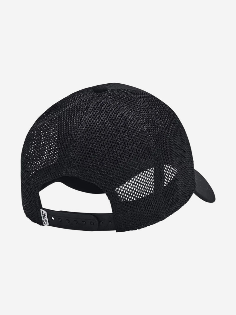 Кепка мужская Under Armour M Blitzing Trucker