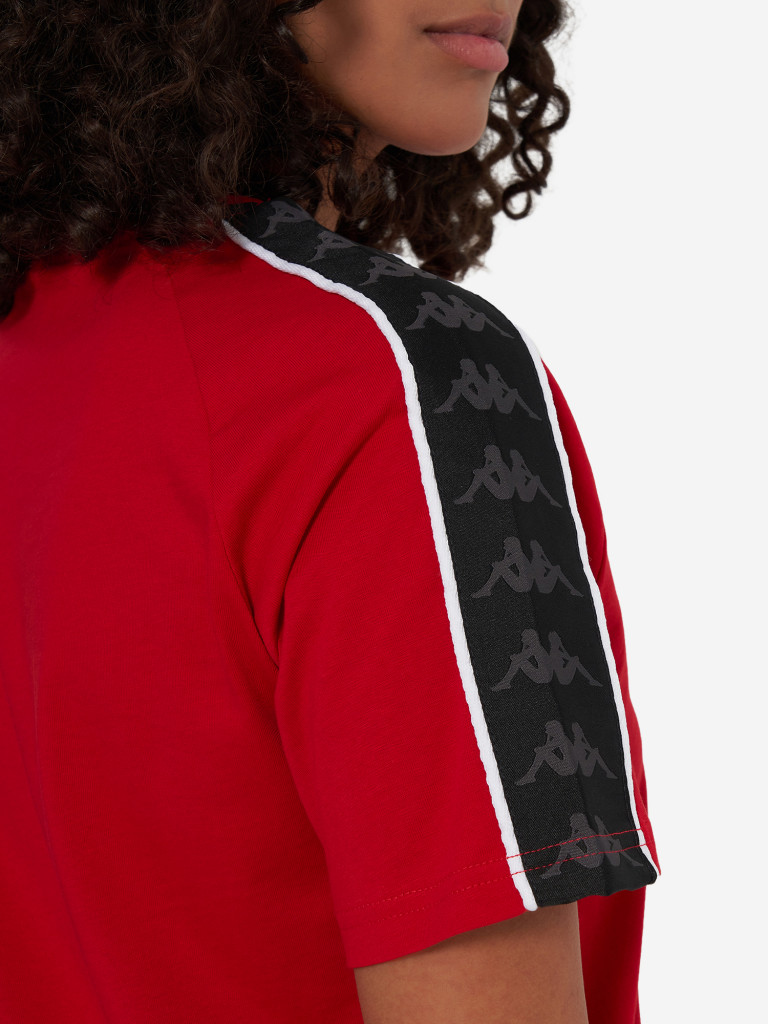 Футболка женская Kappa