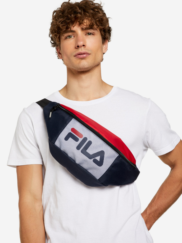 Сумки на пояс FILA