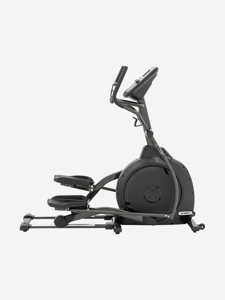 Эллиптический тренажер SPIRIT XE195 BLACK