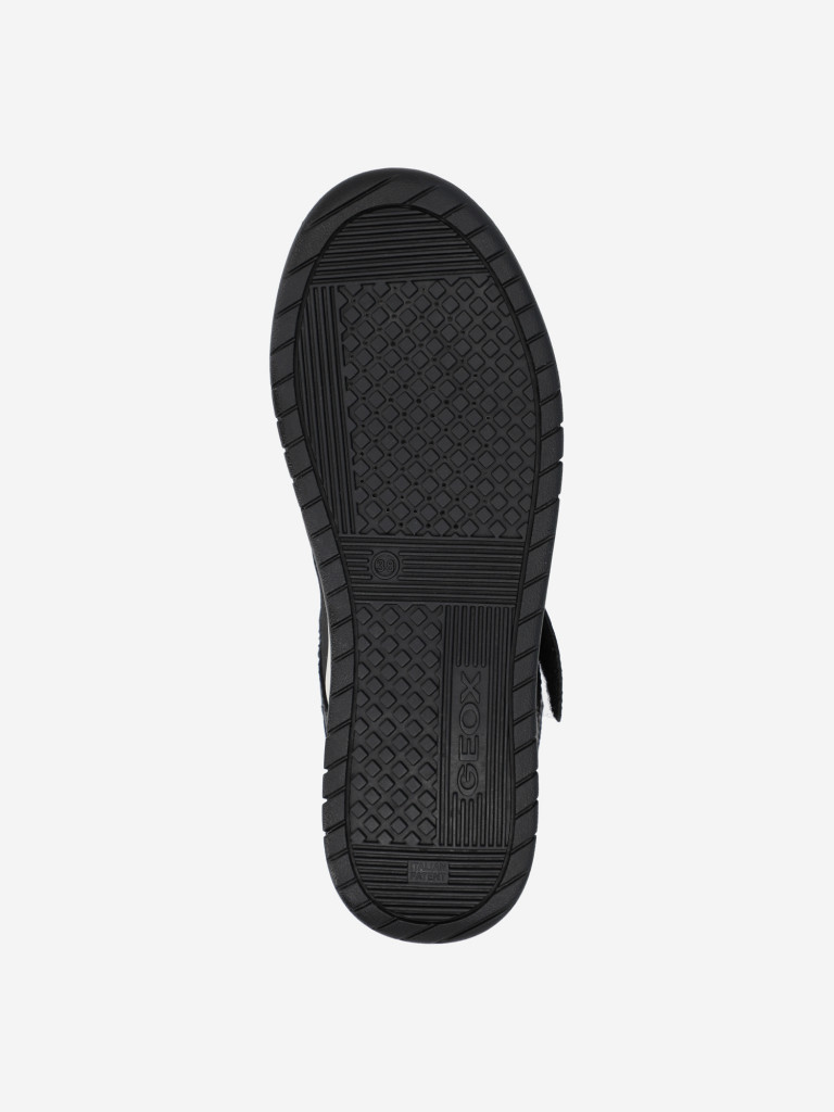Кроссовки для мальчиков Geox J Perth Boy
