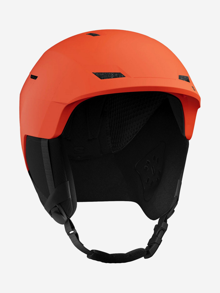 Горнолыжный шлем Salomon Pioneer LT Красный