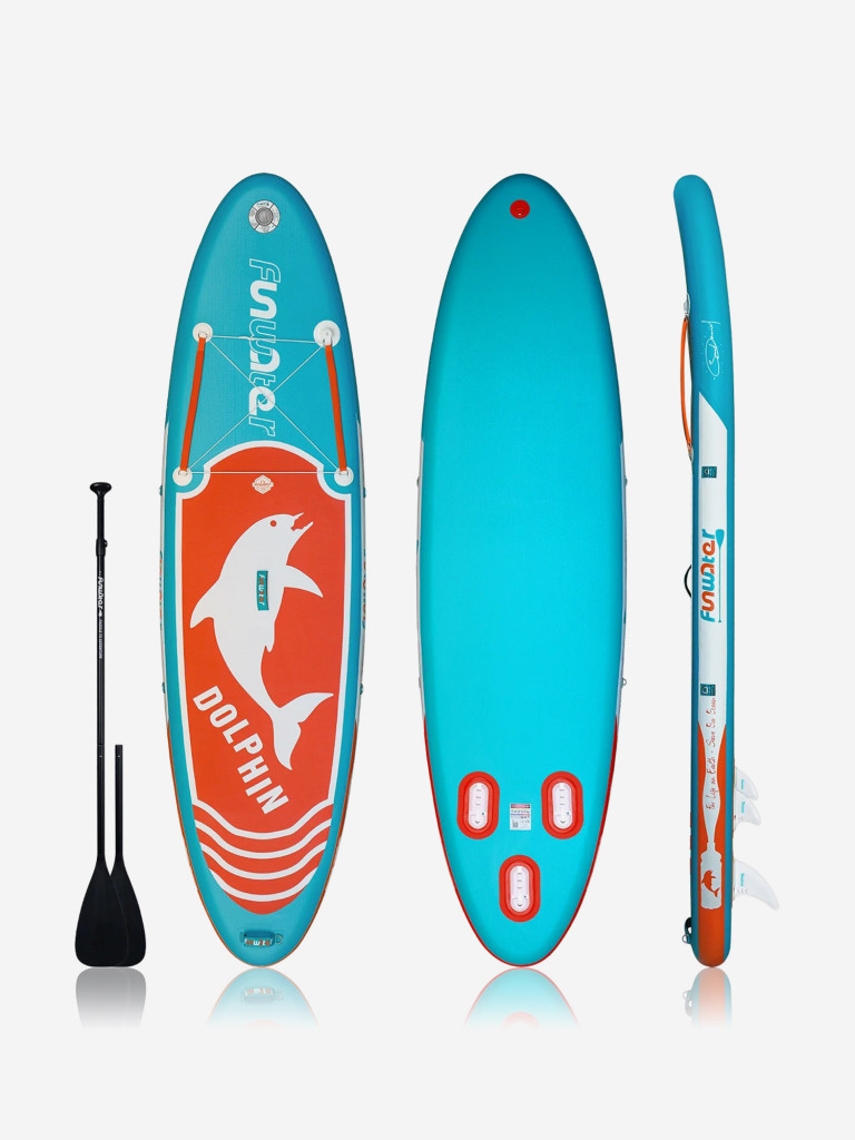 SUP-доска Funwater Dolphin 320 см