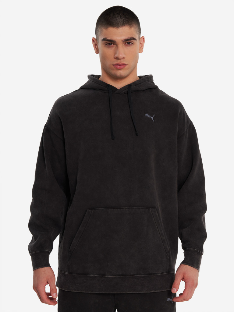 Худи мужское PUMA Ess Elevated