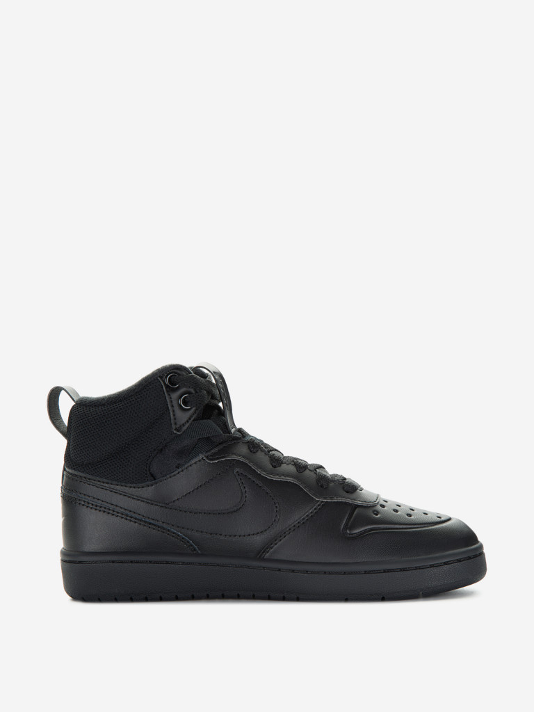 Court borough nike mid on sale