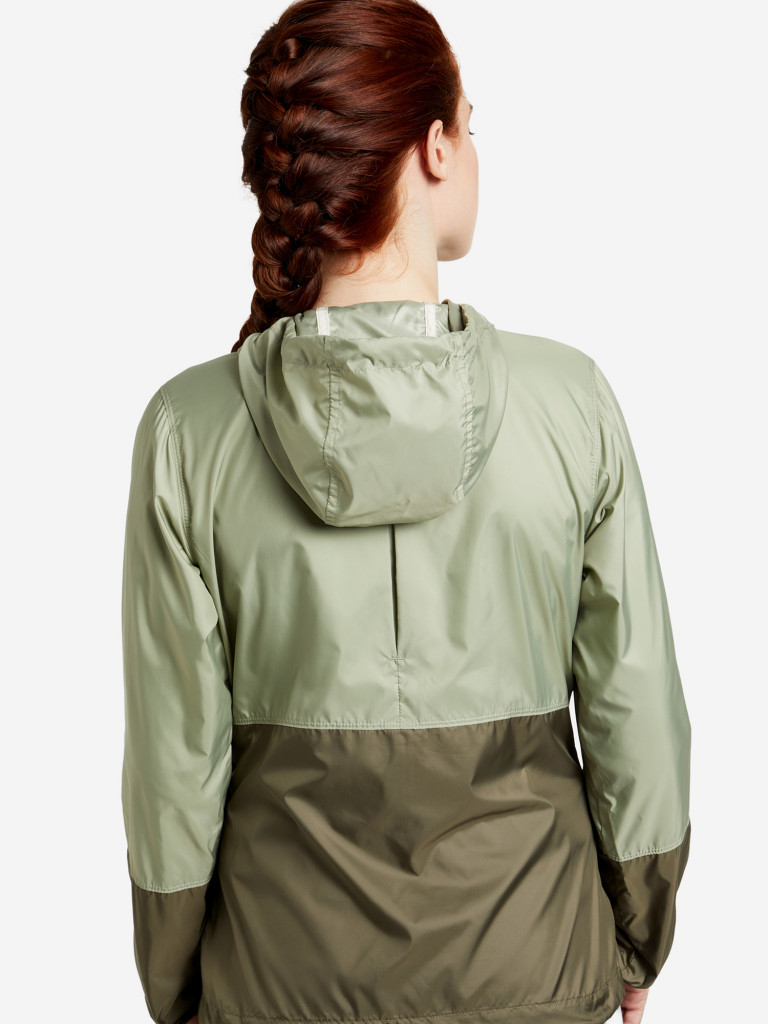Ветровка женская Columbia Flash Forward Windbreaker
