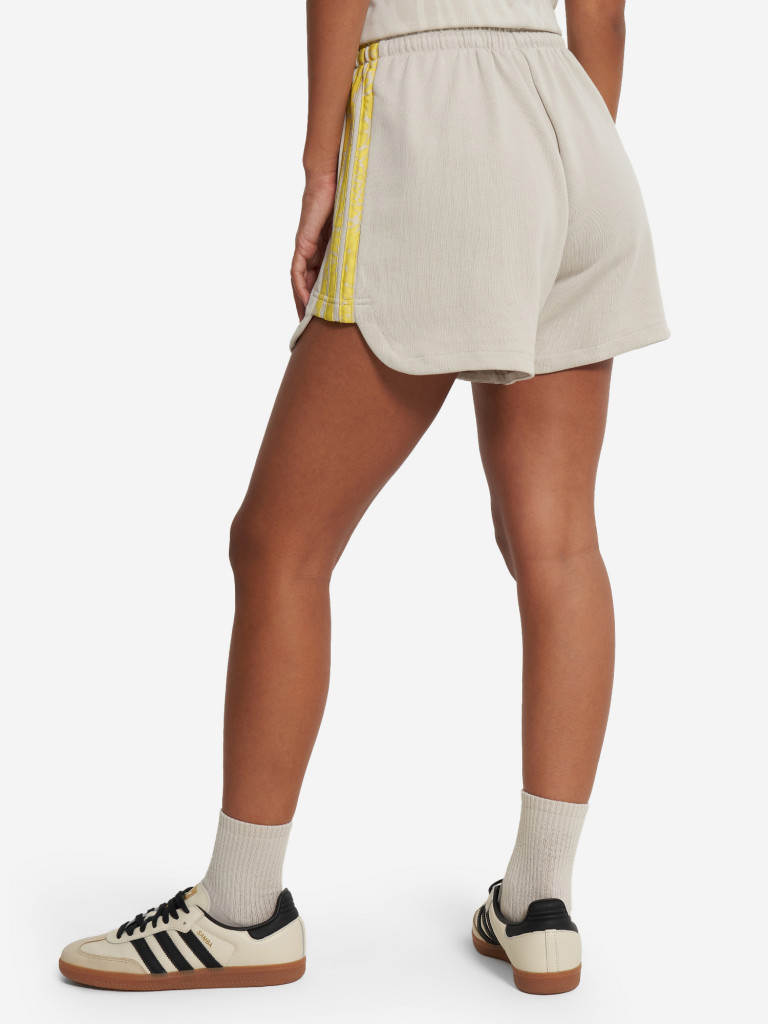 Шорты женские adidas