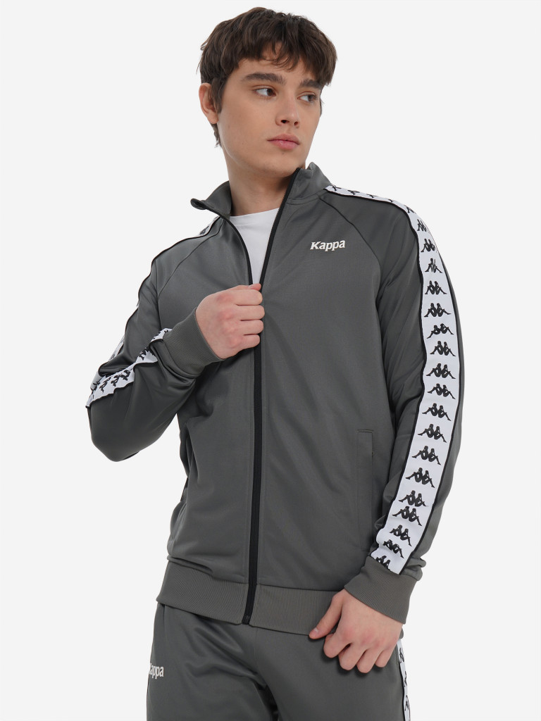 Тректоп мужской Kappa Banda d’Origini