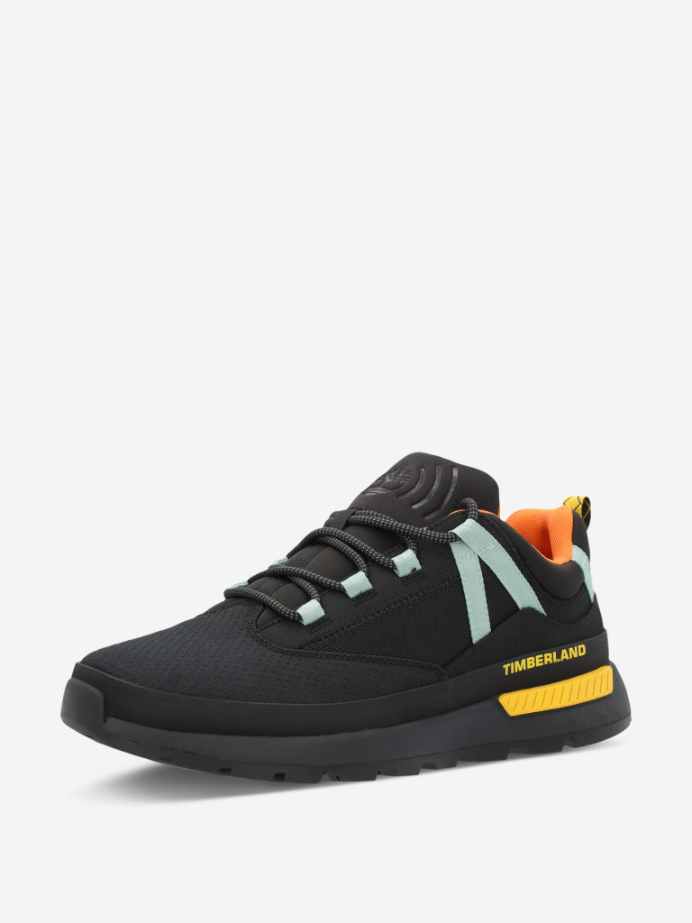 Кроссовки мужские Timberland Euro Trekker