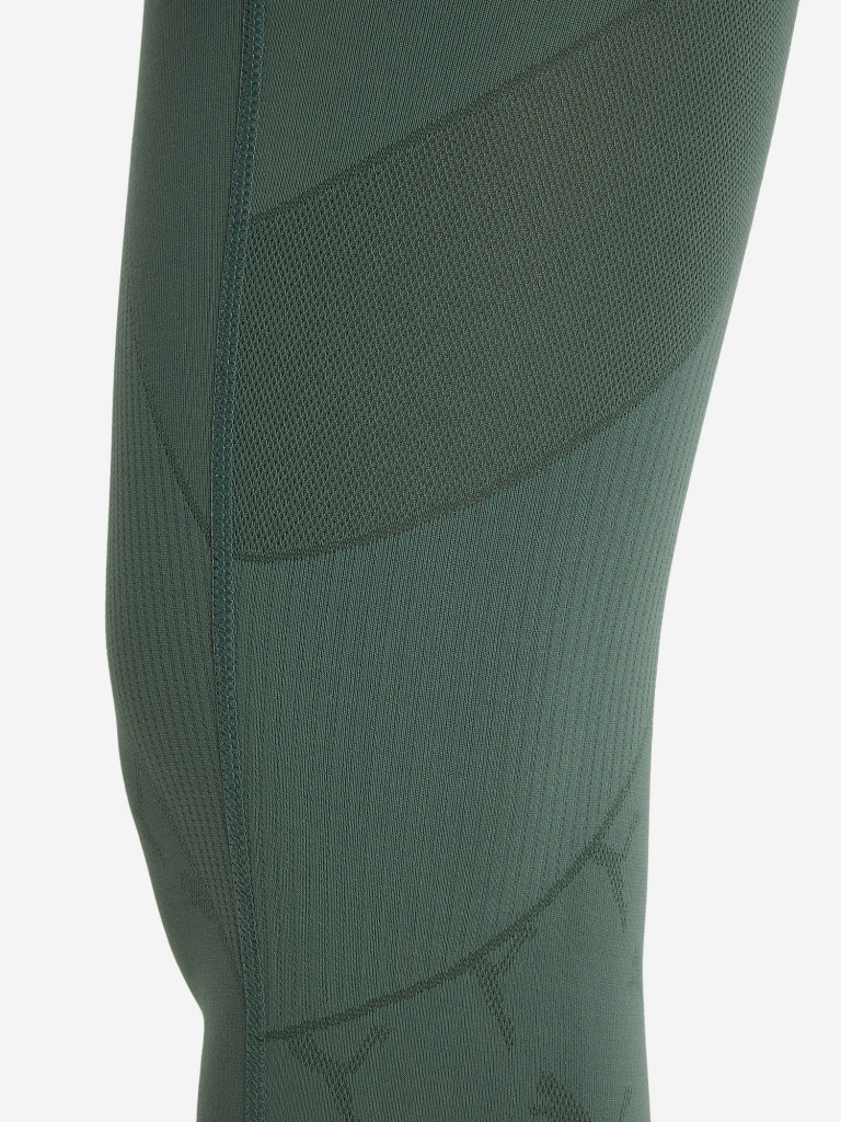 Легинсы женские PUMA Evoknit