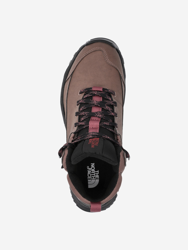 Ботинки утепленные женские The North Face Storstrike III Wp