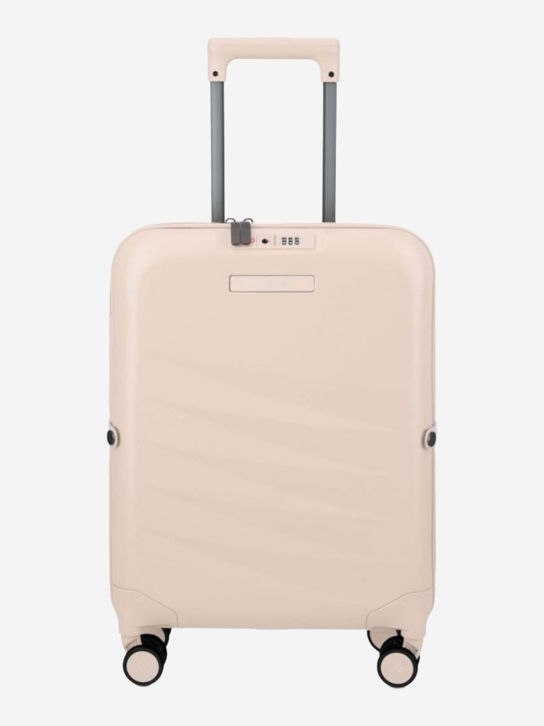 Чемодан складной Rollink Flex Mono, 40L (размер S)