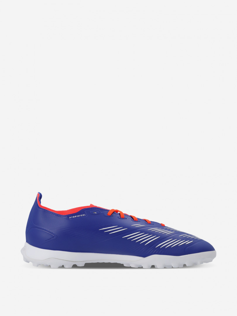 Бутсы мужские adidas Predator League TF 32134190299 Синий, размер 38.5,42.5,40,40.5,41,42,38,44,44.5,43,39, фото 5