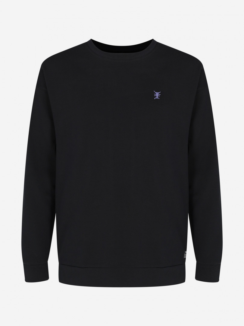 Свитшот мужской Termit Черный 2299₽