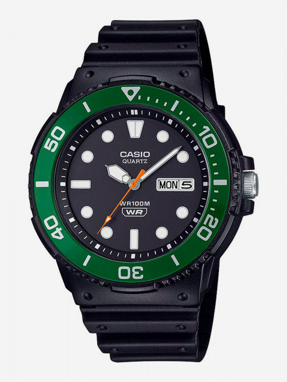 Наручные часы Casio Collection MRW-230H-1E3