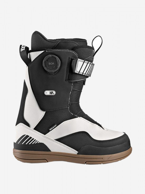 Сноубордические ботинки Deeluxe ID Lara Boa