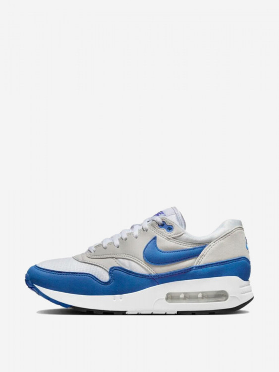 Кроссовки Nike Air Max 1 86 Royal