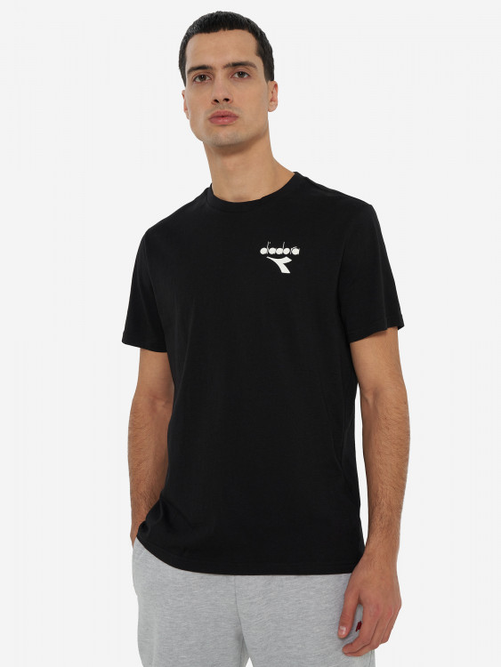 Футболка мужская Diadora