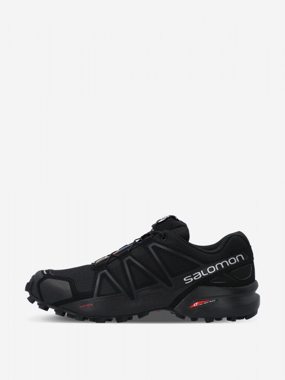 Кроссовки женские Salomon Speedcross 4