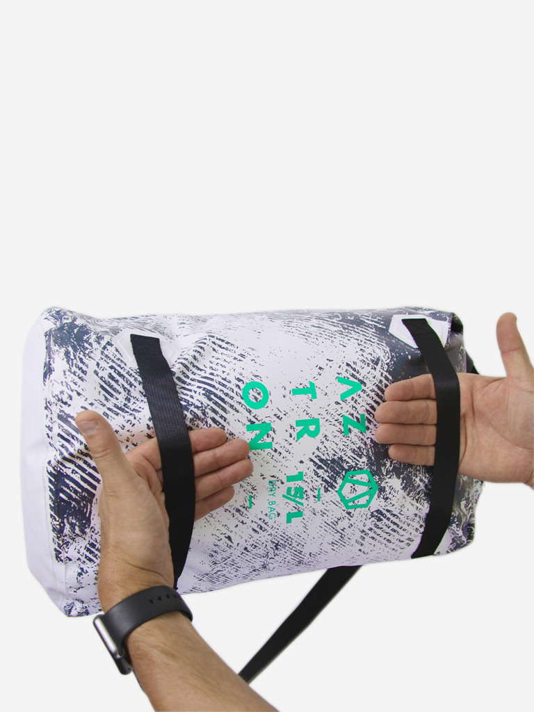 Гермомешок Aztron DRY BAG 15л