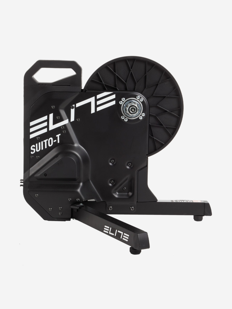 Велостанок Elite Suito-T