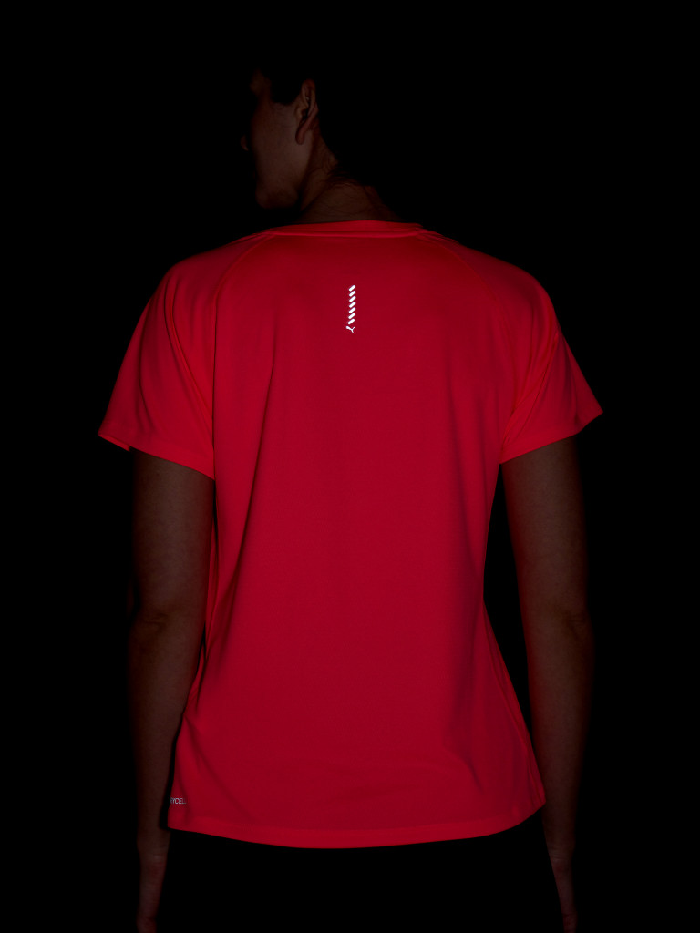 Футболка женская PUMA