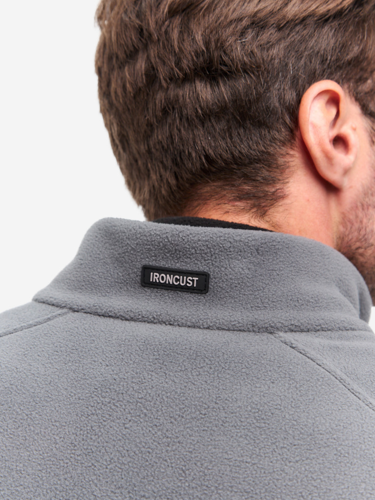 Жилет мужской флисовый IRONCUST