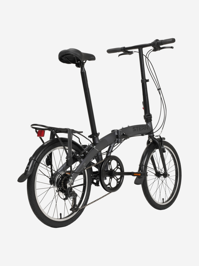 Велосипед складной Stern Compact 2.0 20"