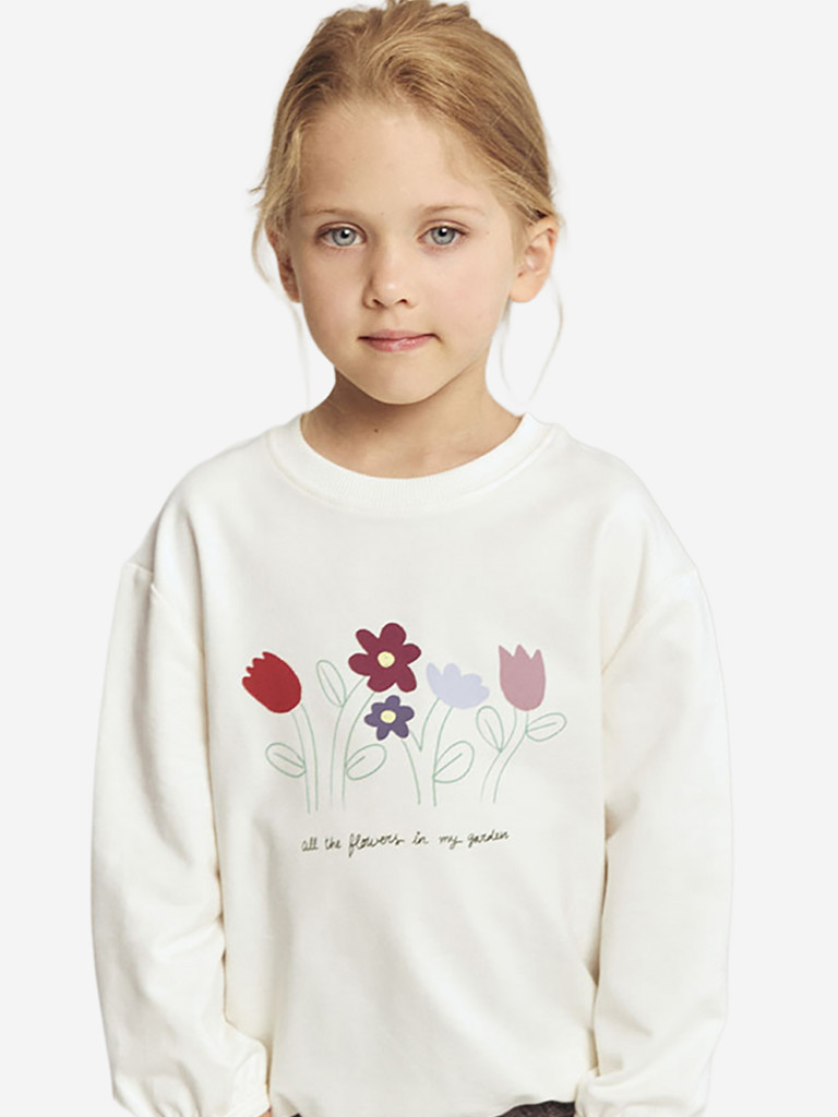 Джемпер для девочек Artie