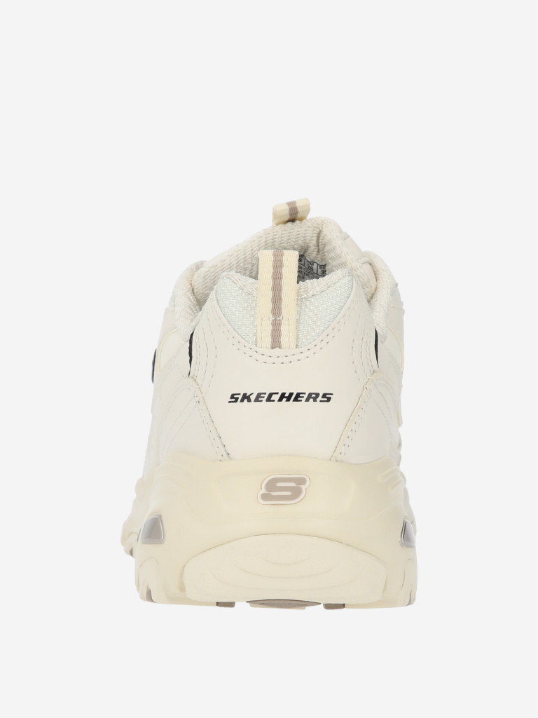 Кроссовки женские Skechers D'Lites