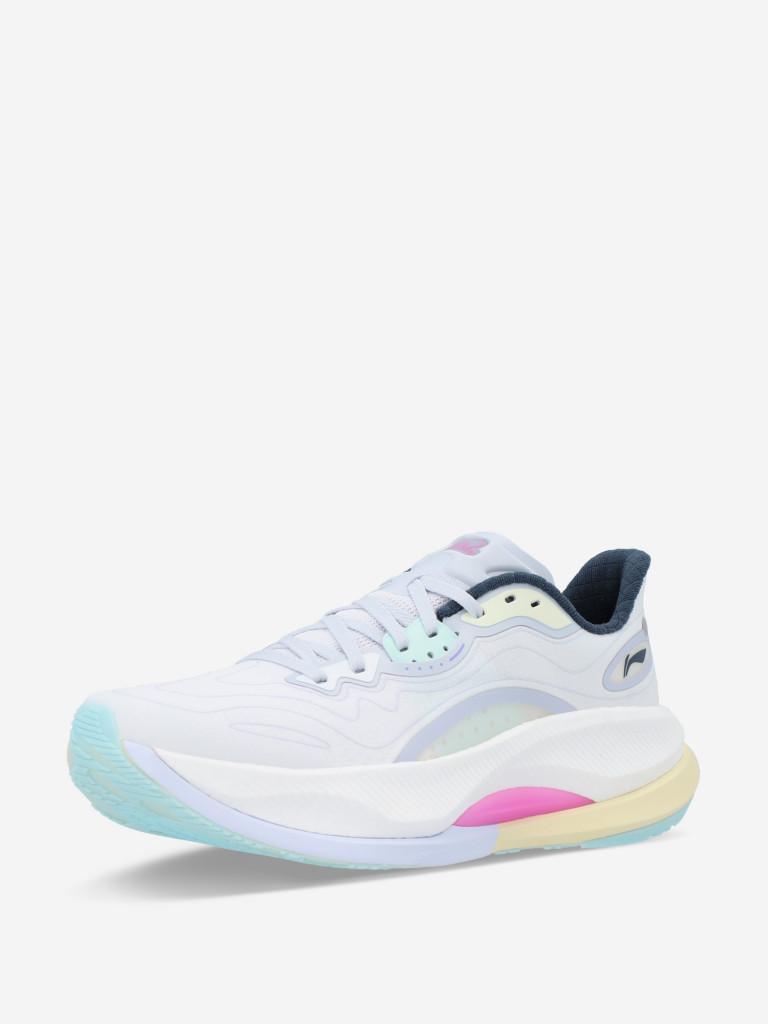 Кроссовки женские Li-Ning Yueying 4 Pro