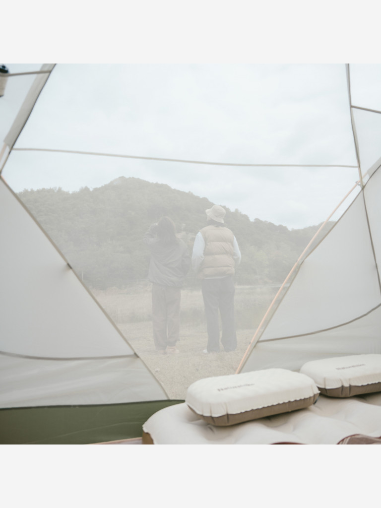 Палатка кемпинговая Naturehike