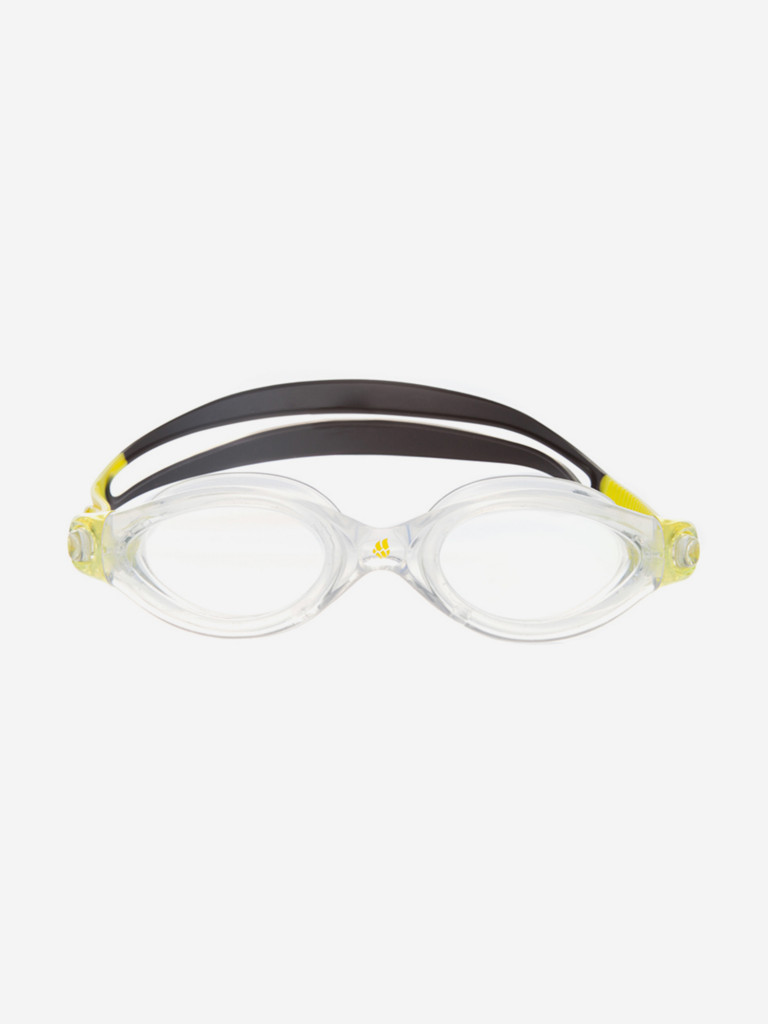 Очки для плавания Mad Wave Clear Vision CP Lens