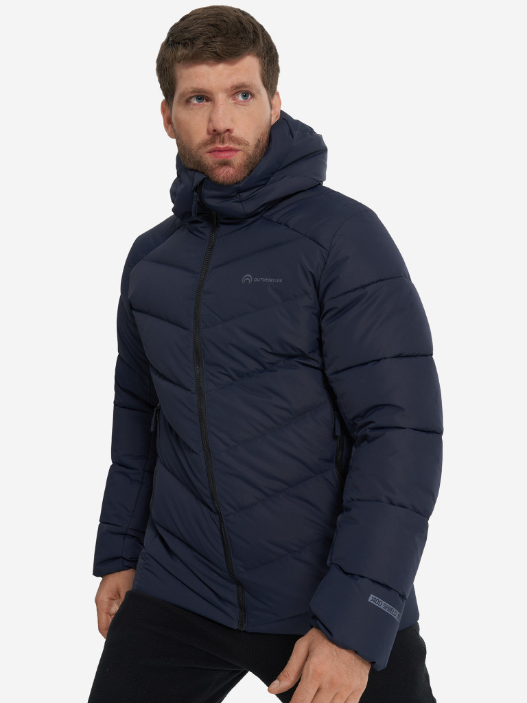Пуховик мужской Outventure