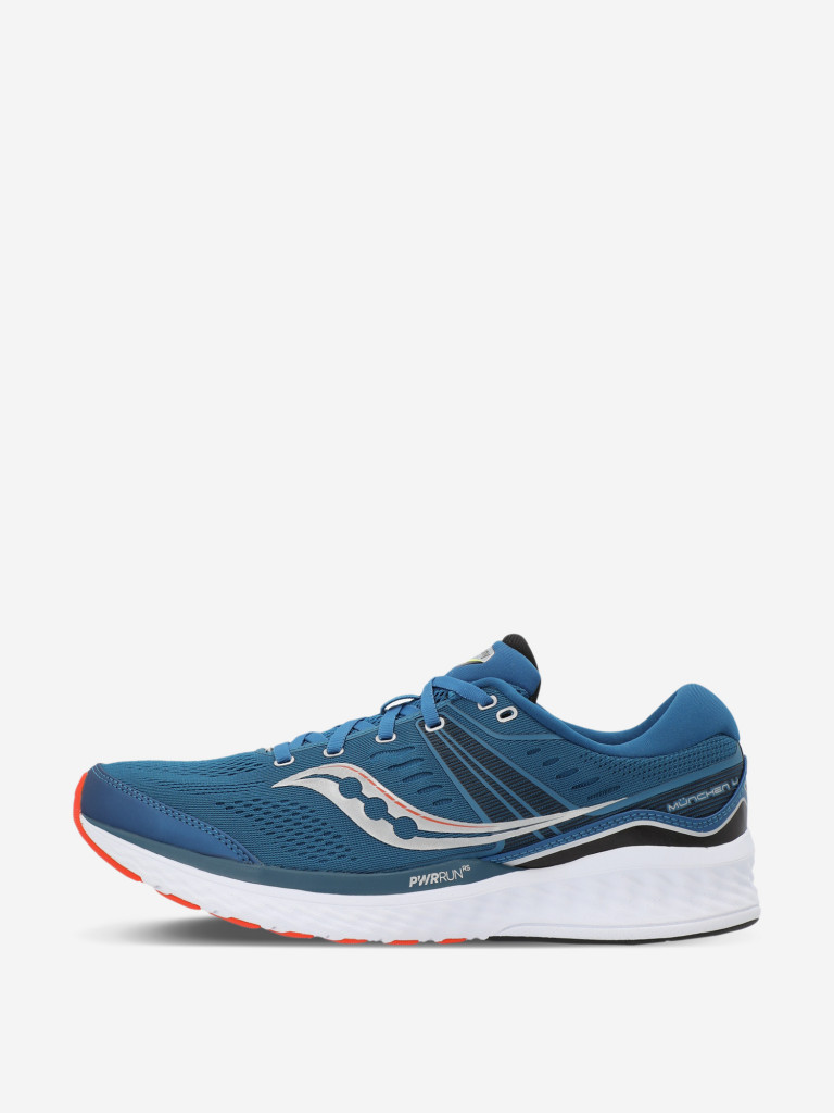 Кроссовки мужские Saucony Munchen 4