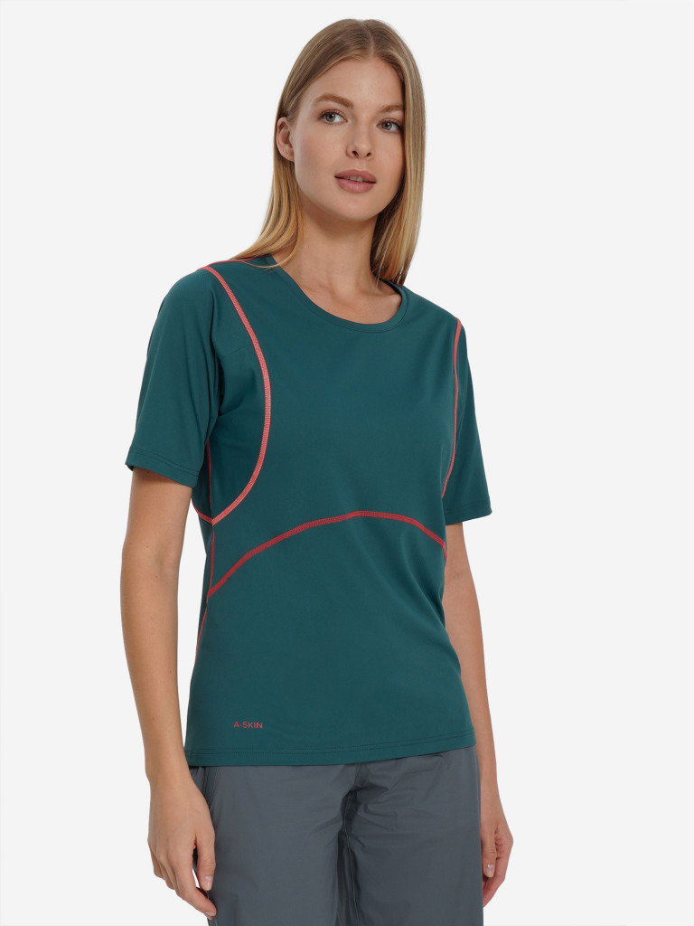 Футболка женская Northland