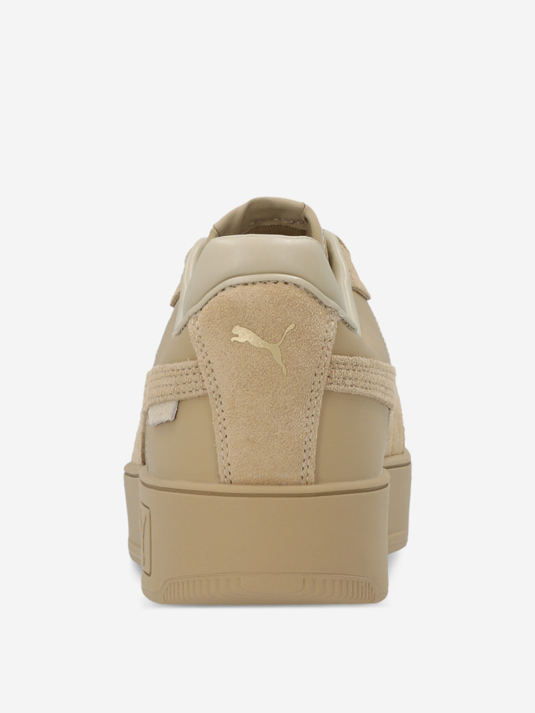Кеды женские PUMA Carina Street Sd