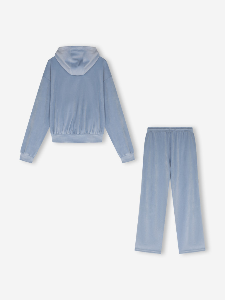 Костюм для девочек FILA