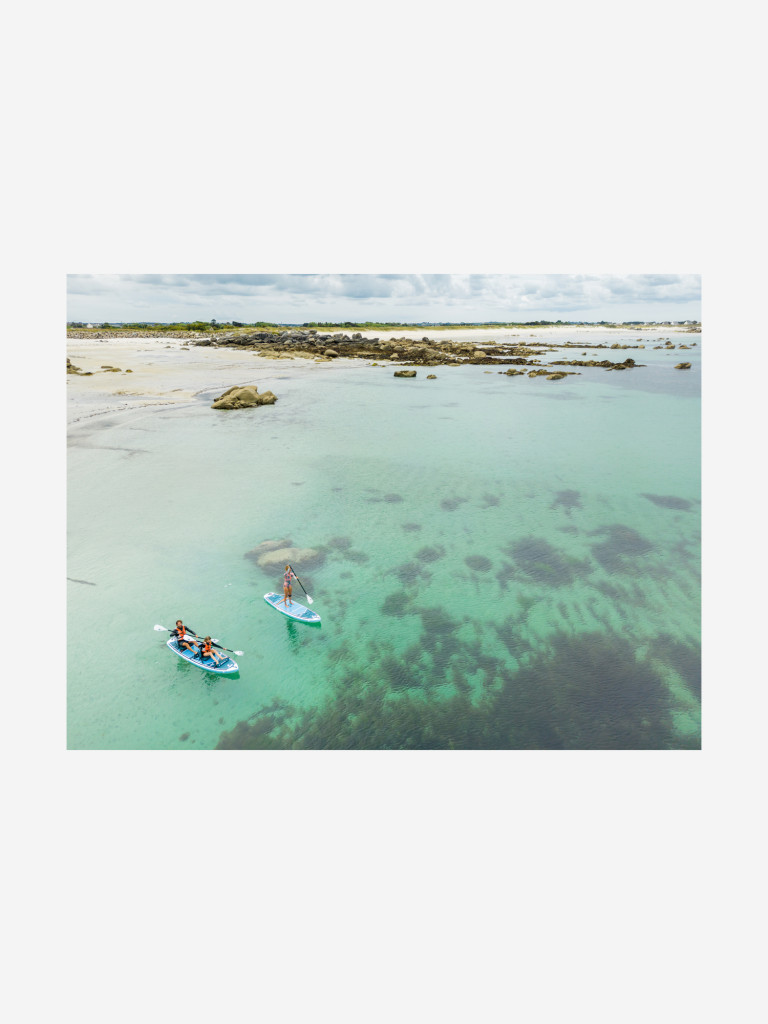 Доска SUP надувная комплект 23 TAHE SUP-YAK BEACH PACK SUP 11’6x36х6