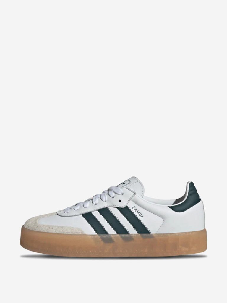 Кроссовки женские Adidas Samba W