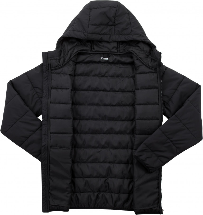 Куртка утепленная мужская FILA