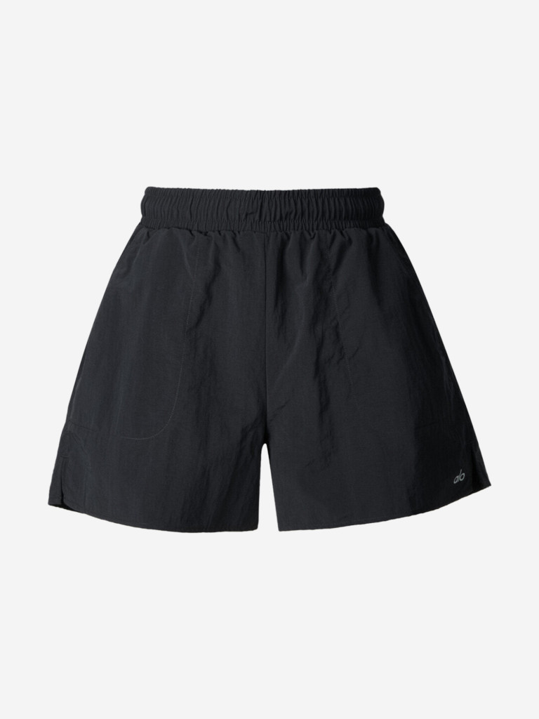 Шорты женские Alo Yoga Alumni Short
