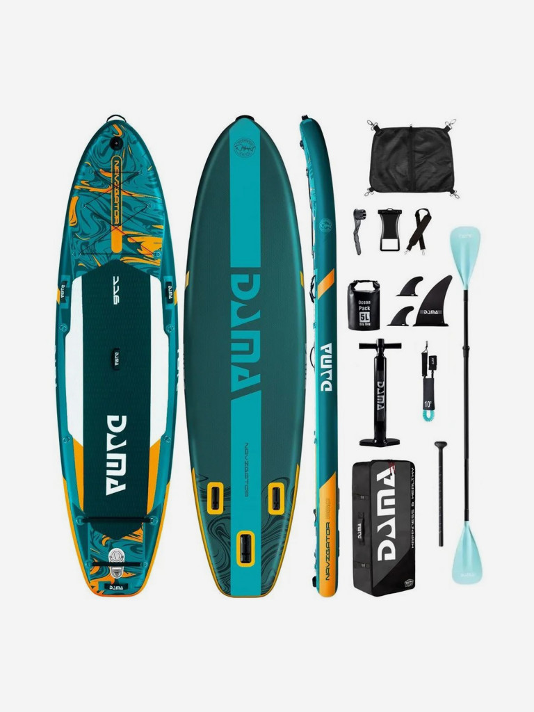 Сапборд DAMA NAVIGATOR NEW 11,6'